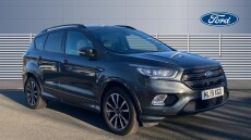Ford Kuga 1.5 TDCi ST-Line 5dr 2WD Diesel Estate